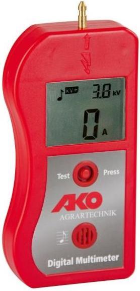 Produktbild AKO Fehlersuchgerät