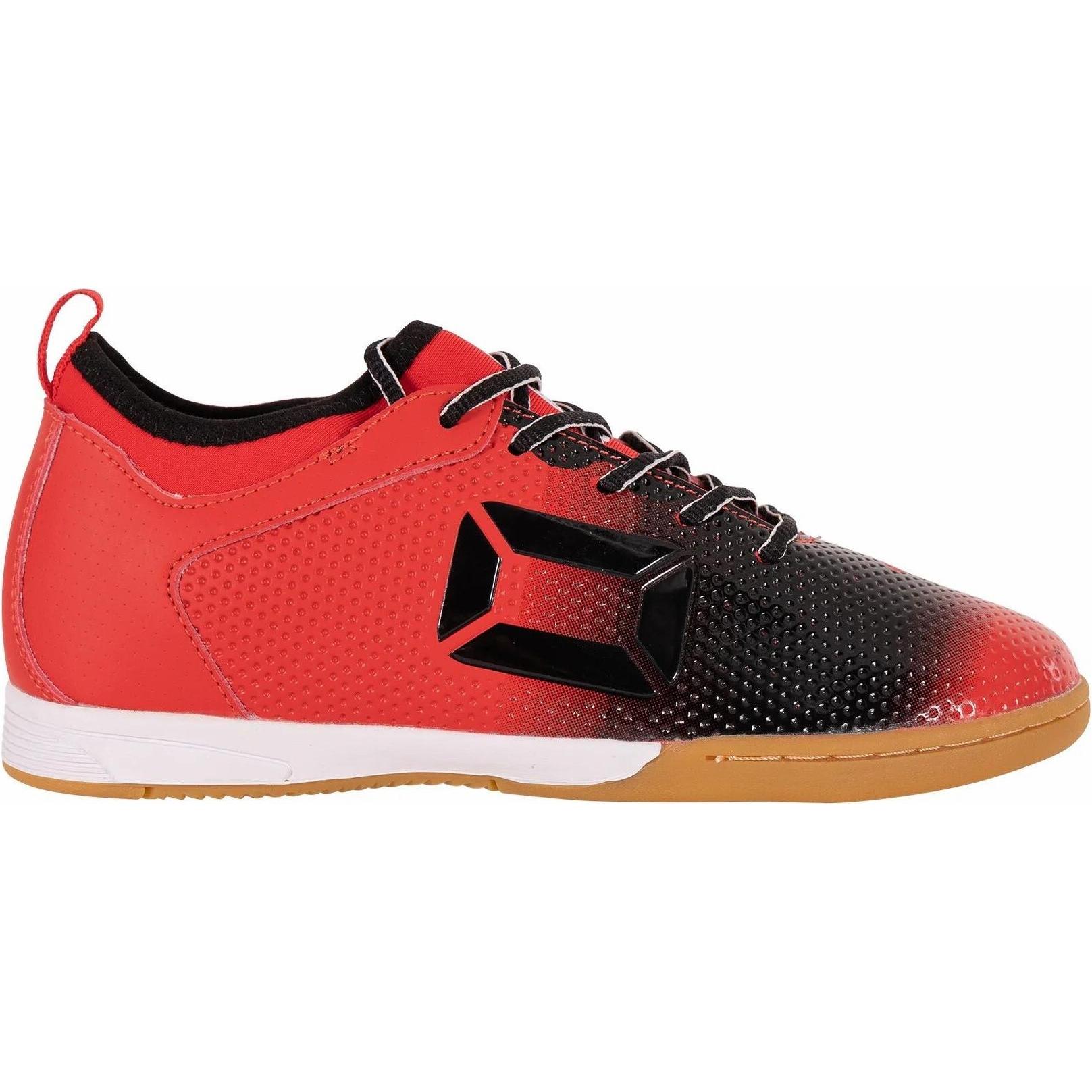 Stanno, Herren, Fussballschuhe, Vulture (33), Rot