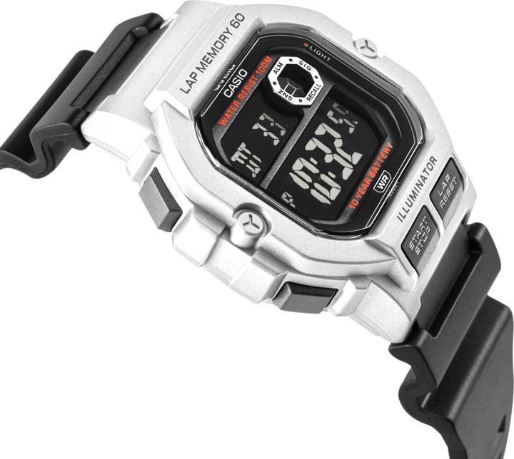 Image du produit Casio Collection (Chronographe, 45 mm)