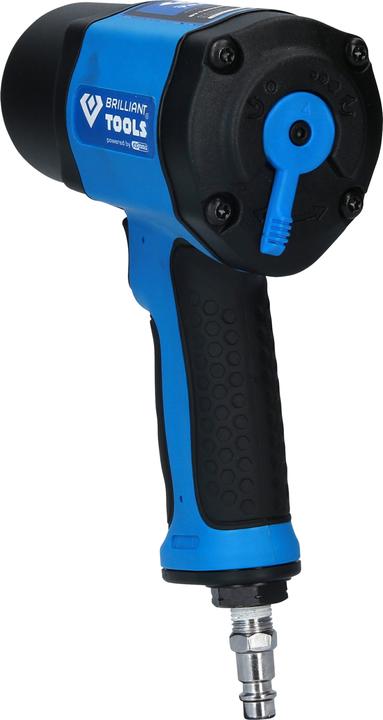 Actual product image Brilliant Tools BT160200 3/4 air impact wrench