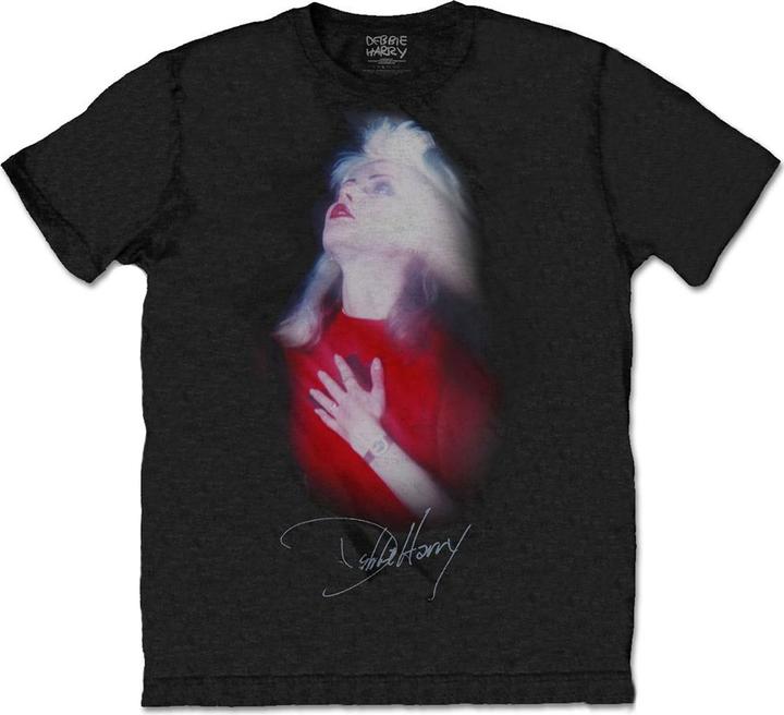 Produktbild Debbie Harry TShirt (L)