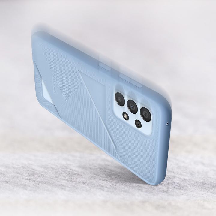 Produktbild Samsung Card Slot Cover (Samsung Galaxy A33 5G)