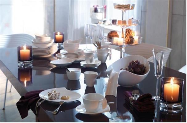 Actual product image Villeroy & Boch Breakfast cup 2 pcs (250 ml, 1x)