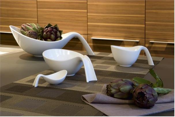 Actual product image Villeroy & Boch Breakfast cup 2 pcs (250 ml, 1x)
