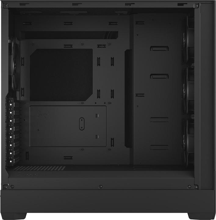Produktbild Fractal Pop XL Silent (E-ATX, ATX, mATX, Mini-ITX)