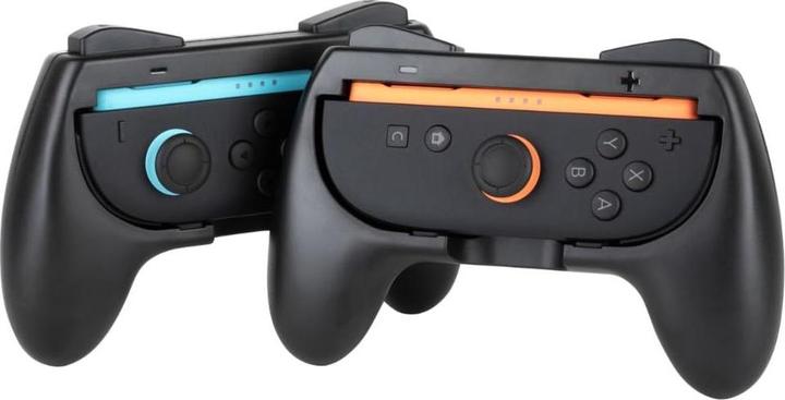 Actual product image Konix Joy-Con Grips (Switch 2)