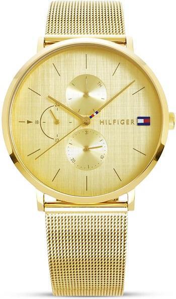 Produktbild Tommy Hilfiger Jenna (Analoguhr, 40 mm)
