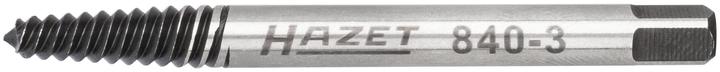 Produktbild HAZET Schraubenausdreher 840-3 ∙ 4 - 4.5