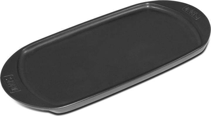 Actual product image Weber Grill plate