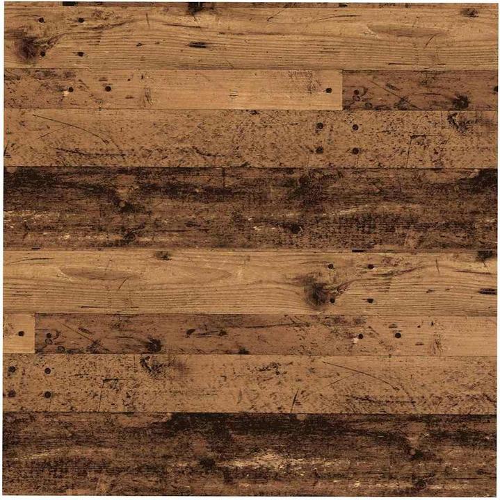 Immagine prodotto vidaXL Wohnzimmertisch (100 x 100 x 40 cm)