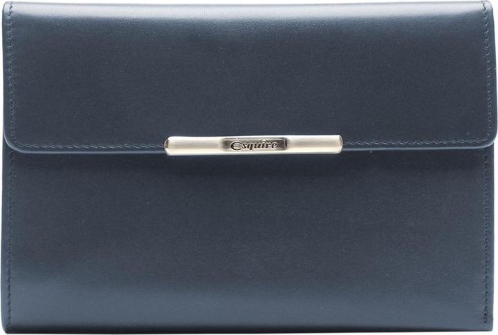 Produktbild Esquire Helena Geldbörse RFID Leder 14 cm