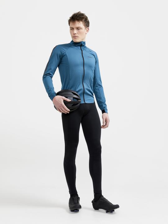 Actual product image Craft Adv Bike Subz Bib Tights (L)
