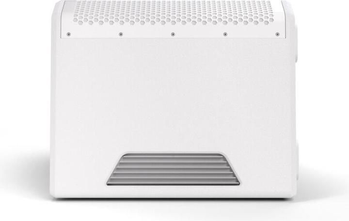 Produktbild LD Systems MON 10 A G3 W - 10" aktiver koaxialer Bühnenmonitor, weiss (Aktiv)