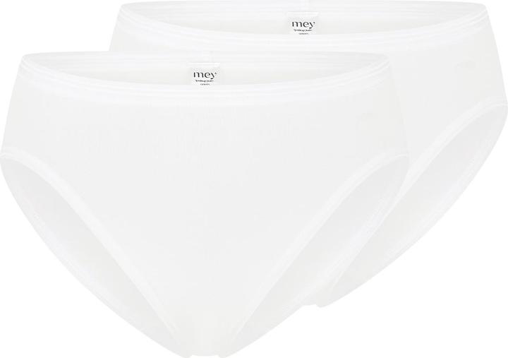 Produktbild Mey 2er Pack Lights Basic Jazz Pants (44, XXL, 2er Pack)
