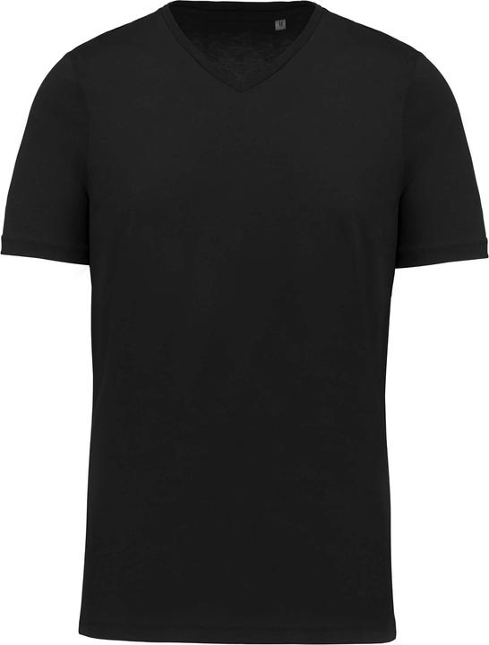 Actual product image Kariban Supima Col V (S)
