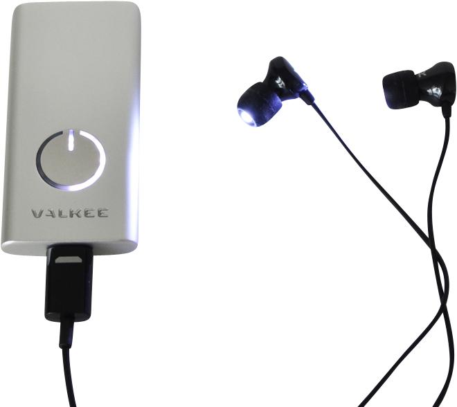 Valkee HumanCharger - buy at Galaxus