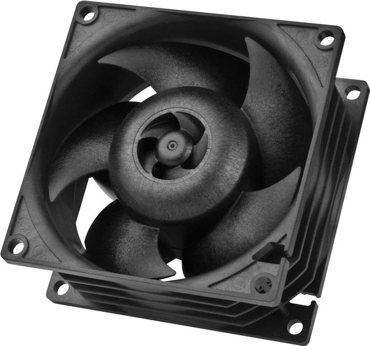 Actual product image Arctic S8038-7K (80 mm, 1 x)