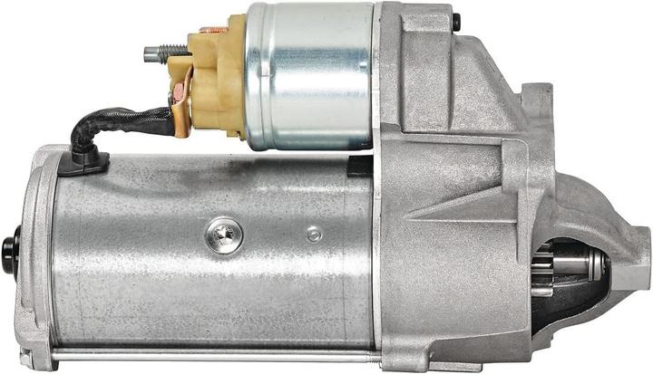 Actual product image Valeo Starter