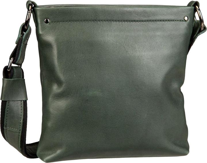 Immagine prodotto Harolds Caugio Umhängetasche Leder 21 cm