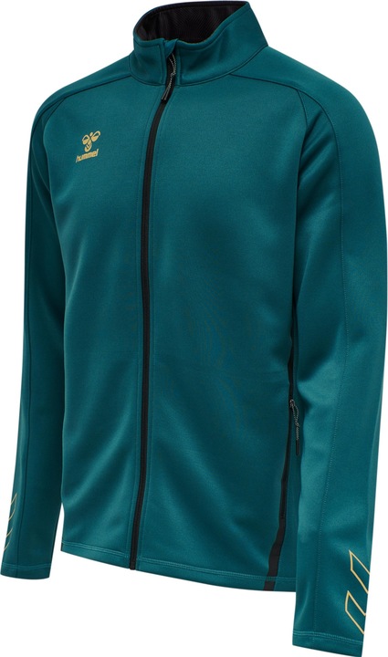 hummel Cima Xk Zip Jacket