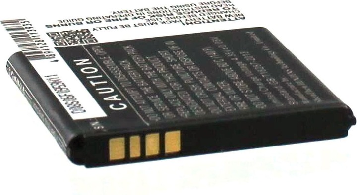 Actual product image AGI Battery compatible with Vodafone VF-795 - Battery - 1.800 mAh