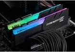 Immagine prodotto G.Skill Trident Z RGB (2 x 16GB, 3200 MHz, DDR4-RAM, DIMM)