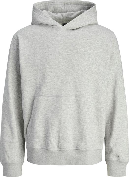 Light Grey Melange