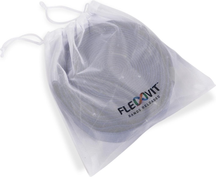 Produktbild Flexvit Multi Fitnessband, stark, einzeln (2.75 m, Stark)