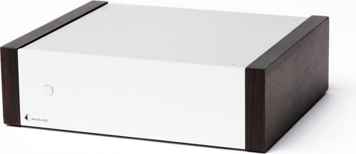 Actual product image Pro-Ject Amp Box DS2 (Power amplifier)