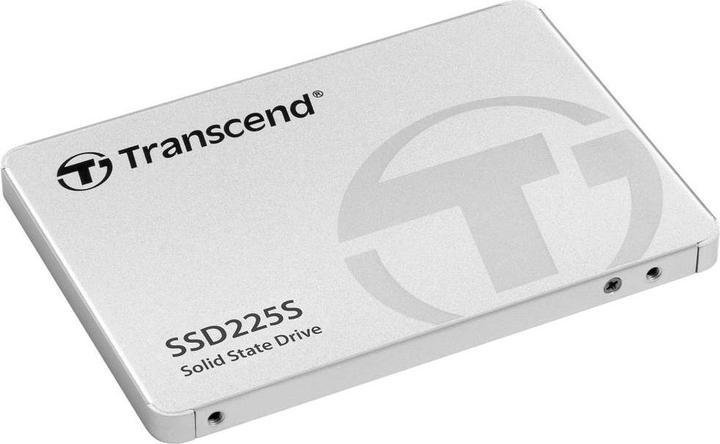 Produktbild Transcend 2 TB 2,5-Zoll-SSD SATA3 3D TLC (2000 GB, 2.5")