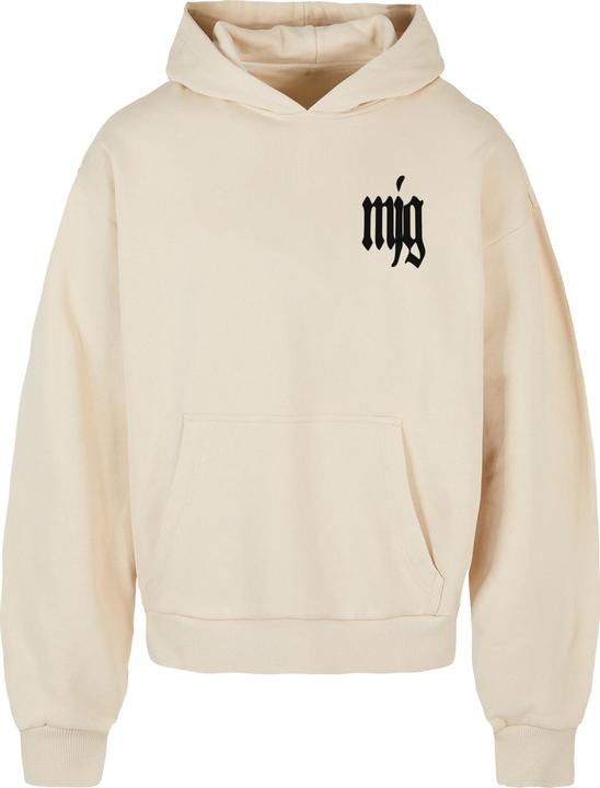 Produktbild Mjgonzales Heavy - Transformation (XL)