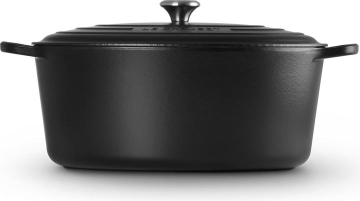 Actual product image Le Creuset Signature (40 cm, Casserole + Stewpot, Cast iron)