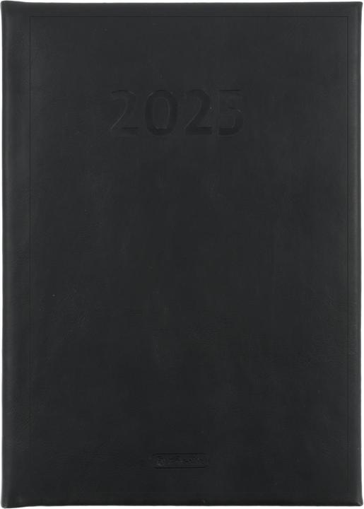 Produktbild Herlitz Cheftimer (A5, Deutsch)