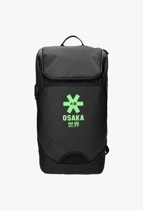 Osaka World Osaka - Padel Backpack - Iconic Black