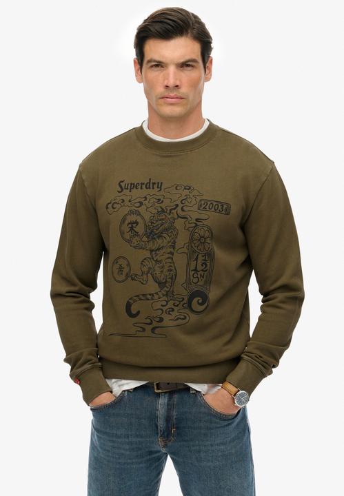Produktbild Superdry Pullover (L)