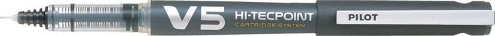 Actual product image Pilot Hi-Tecpoint (Black, 1 x)