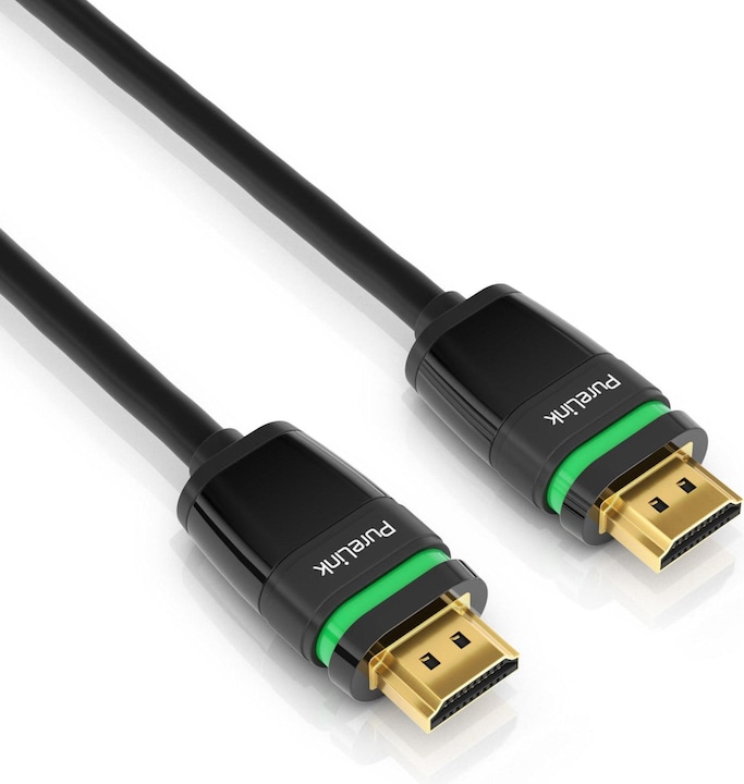 Image du produit Purelink HDMI (Typ A) — HDMI (Typ A) (1 m, HDMI)