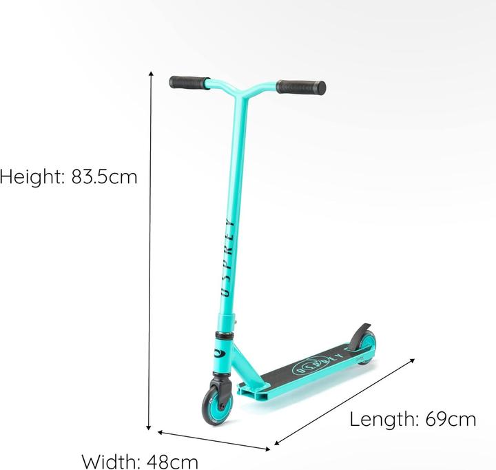Produktbild Osprey Stuntstep