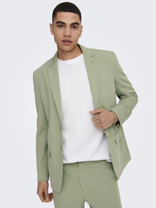 Image du produit Only & Sons Blazer classique (48)