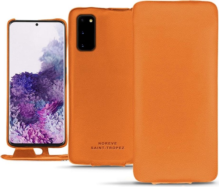 Orange PU ( Pantone #ff9351 )