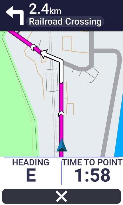 Image du produit Garmin GPS Edge 1050