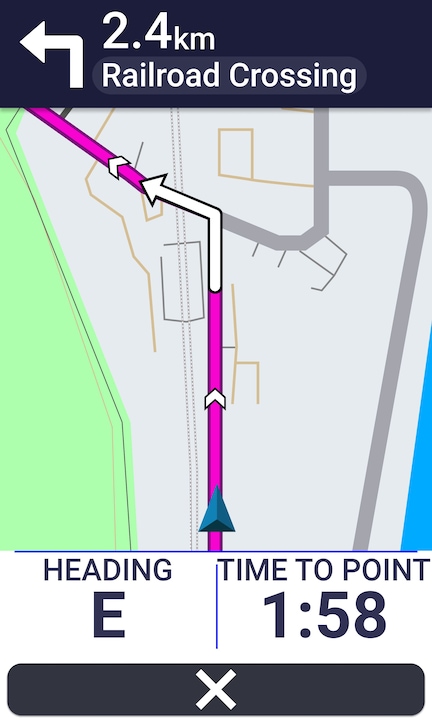 Produktbild Garmin Edge 1050 GPS