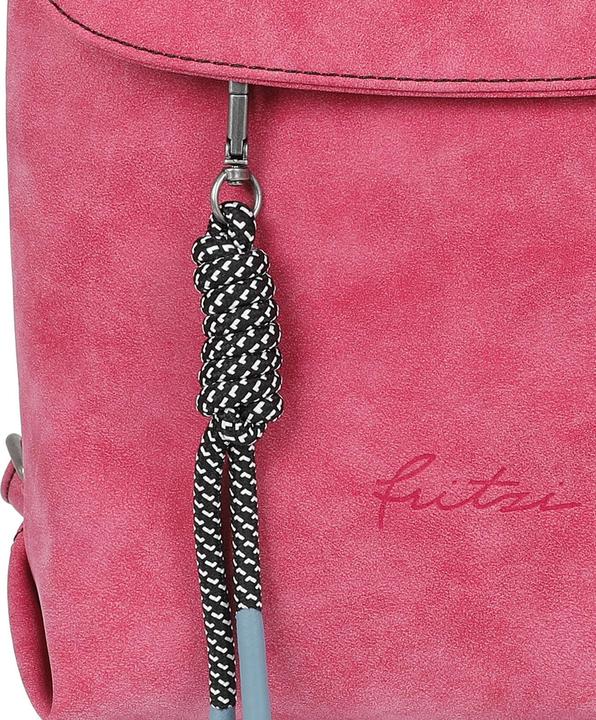 Image du produit Fritzi aus Preußen Sac à dos Bitzi06 City 29 cm (8 l)