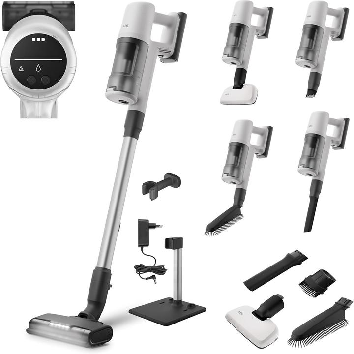 Actual product image AEG AP61HB21SH