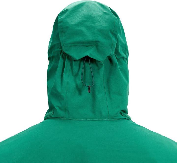 Actual product image Berghaus Hillwalker 2.0 InterAktive Jacke für Herren (48)