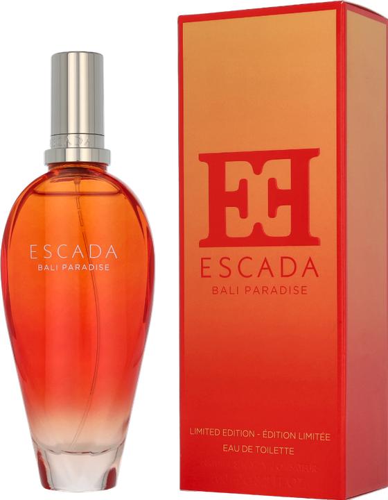 Immagine prodotto Escada Bali Paradies (Eau de toilette, 100 ml)