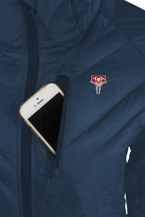 Immagine prodotto Grüezi Bag Lightful DownWool Jacket (M)