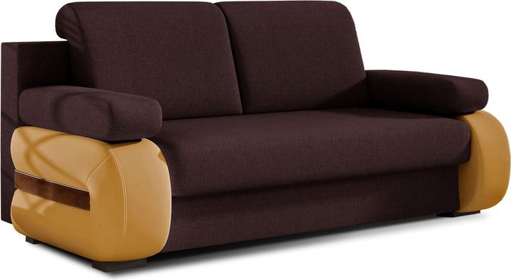 ELTAP Laura (3-seater, Sofa bed)