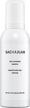 Actual product image Sachajuan Dry Shampoo Mousse (200 ml, Dry shampoo)