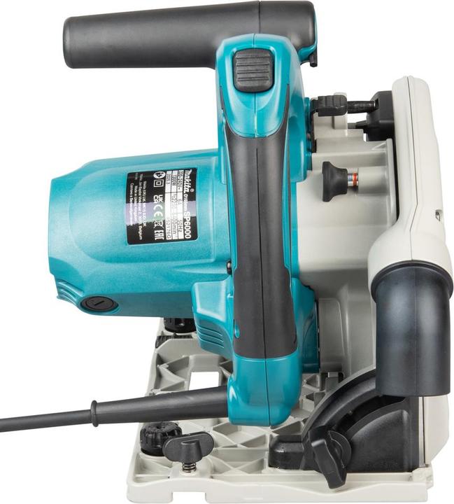 Productafbeelding Makita SP6000 elektrische invalzaag